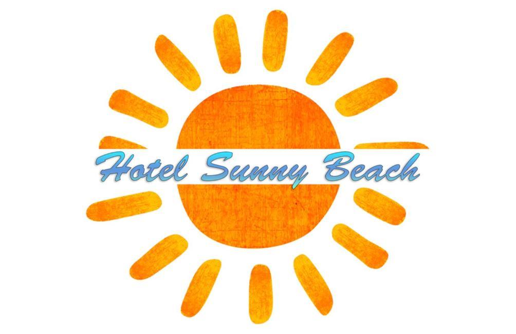 Hotelsunnybeachgr Perdika  Extérieur photo